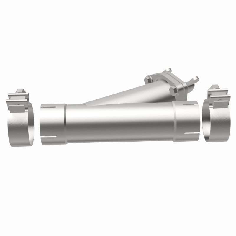 MagnaFlow 10783 Exhaust Cut-Out 2.25inch
