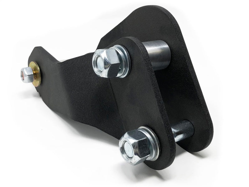 Tuff Country 36012 08-13 fits Dodge Ram 2500 4wd Track Bar Bracket (6in Drop)