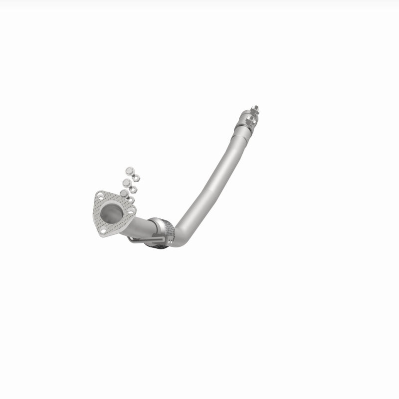 Magnaflow 107-0240 BRE Exhaust 02-05 A4 Quattro A4 1.8L Front Pipe Kit