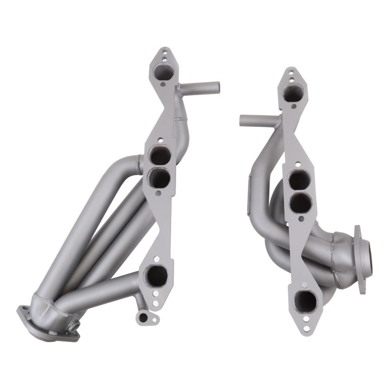 BBK 1567 Camaro Firebird LT1 Shorty Tuned Length Exhaust Headers - 1-5/8 Titani