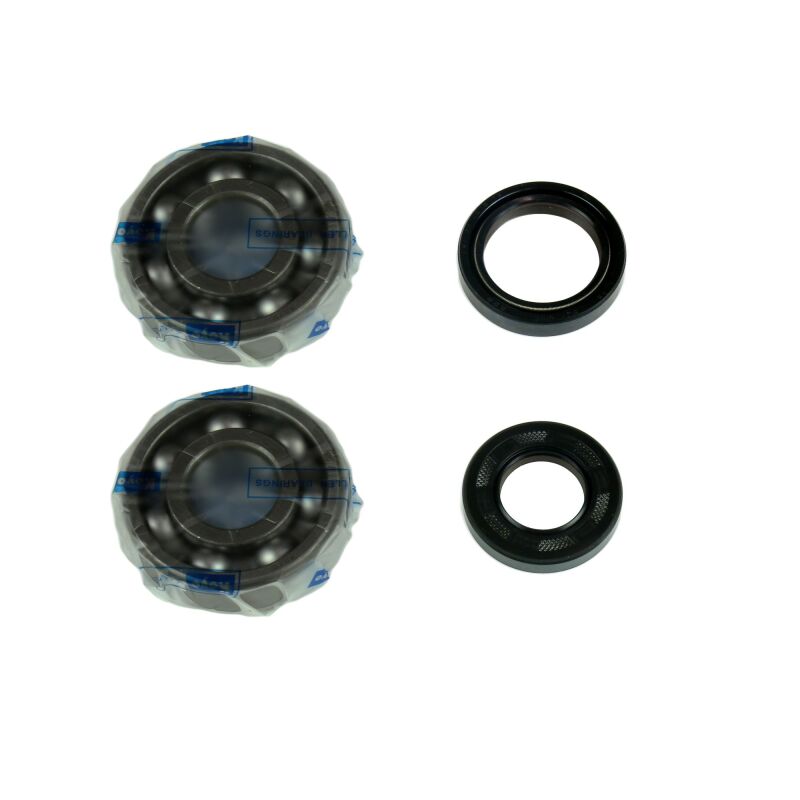 Athena P400485444116 94-00 fits Yamaha YZ 125 Main Bearing & Seal Kit