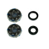 Athena P400485444116 94-00 fits Yamaha YZ 125 Main Bearing & Seal Kit