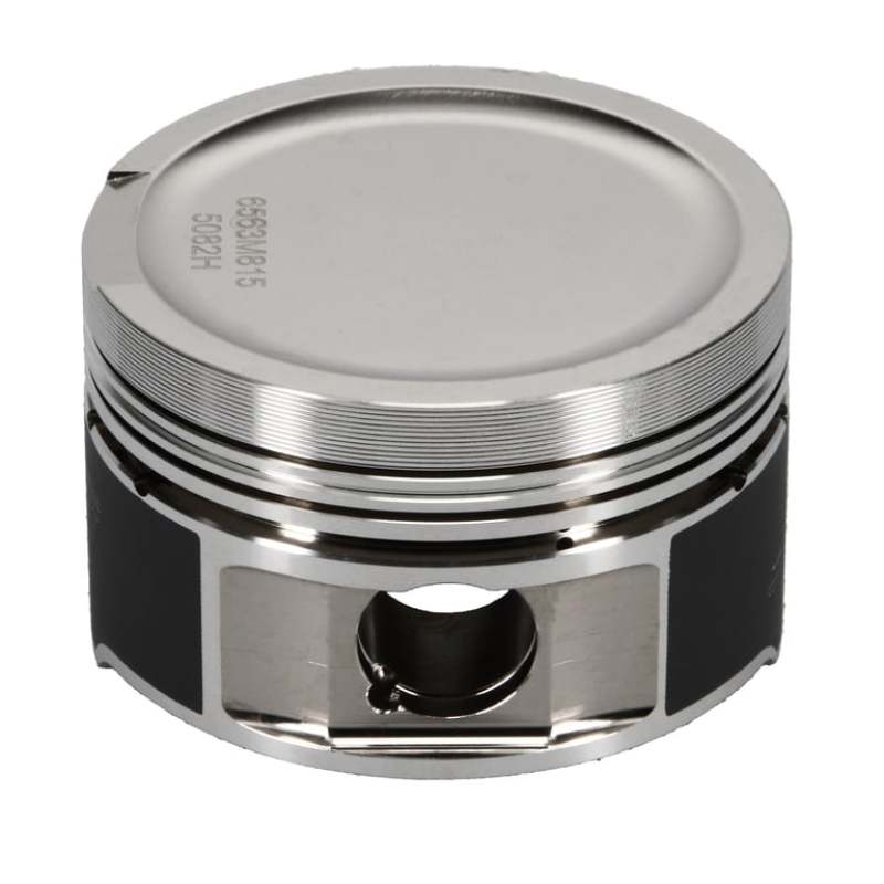 Wiseco K563M815AP VLKSWGN 1.8T 5v Dished -7cc 81.5 Piston Shelf Stock Kit
