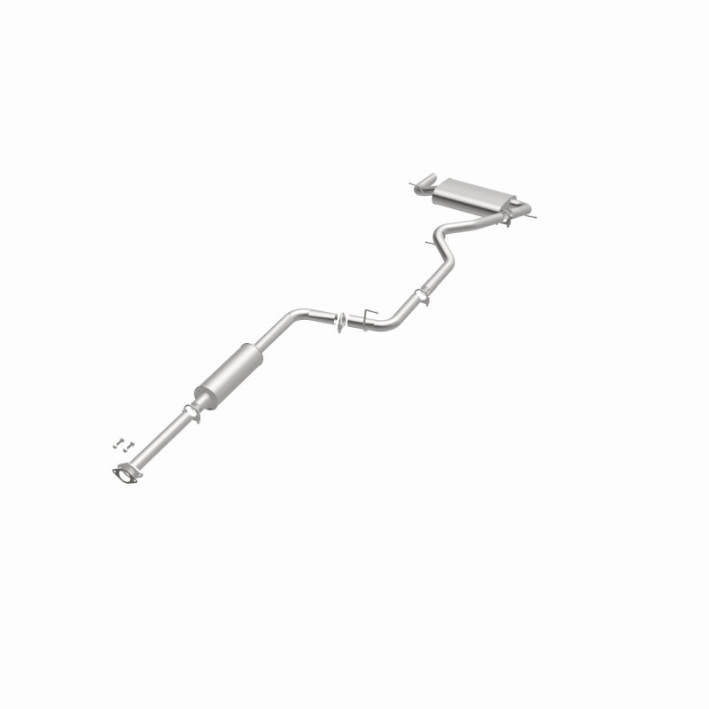 Magnaflow 106-0583 BRE Exhaust Kit 12-17 fits Ford Focus 2.0L