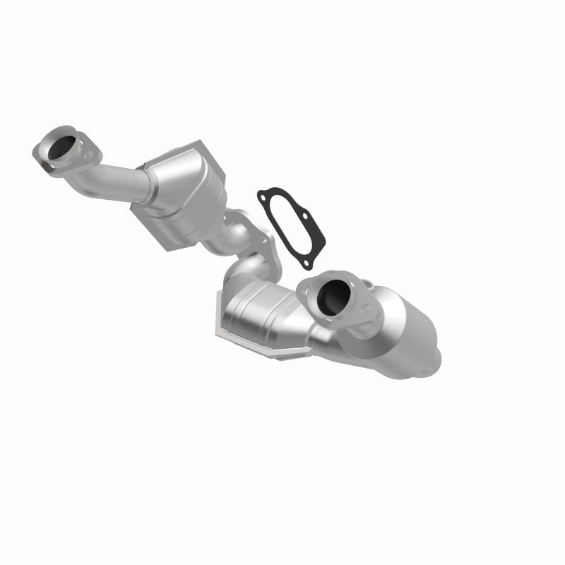 MagnaFlow 49440 Conv DF fits Ranger 3.0L OEM