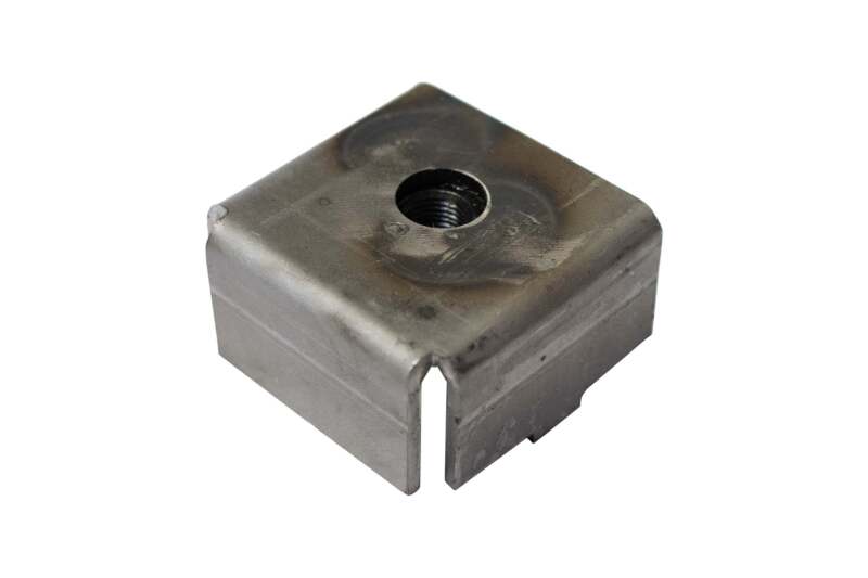 RustBuster RB7127R 05-15 fits Toyota Tacoma Frame Repair Over Axle Frame Section Right Side
