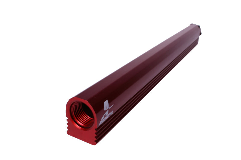 Aeromotive 14112 fits Acura 94-01 Integra Billet Fuel Rail