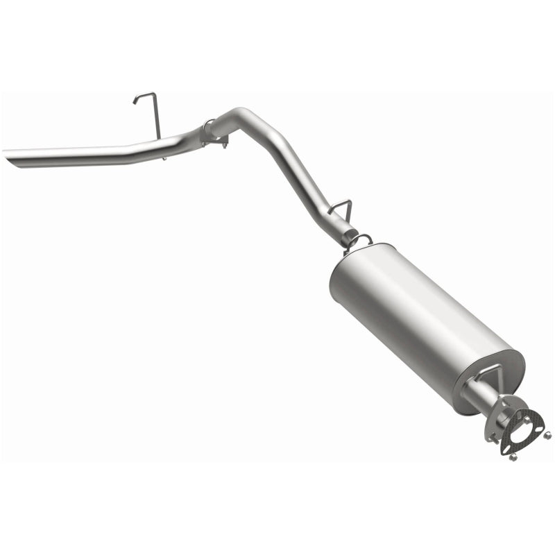 Magnaflow 106-0097 BRE Exhaust Kit 00-05 Astra Safari Van 4.3L