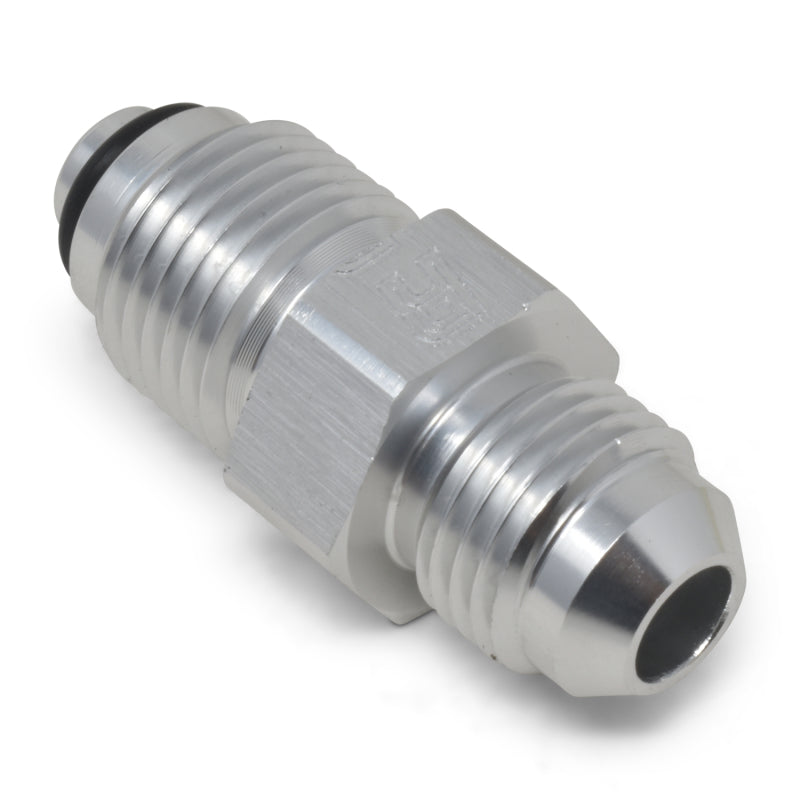Russell 648070 Performance -6 AN (14mm x 1.5 O-ring Seal) Power Steering Adapter