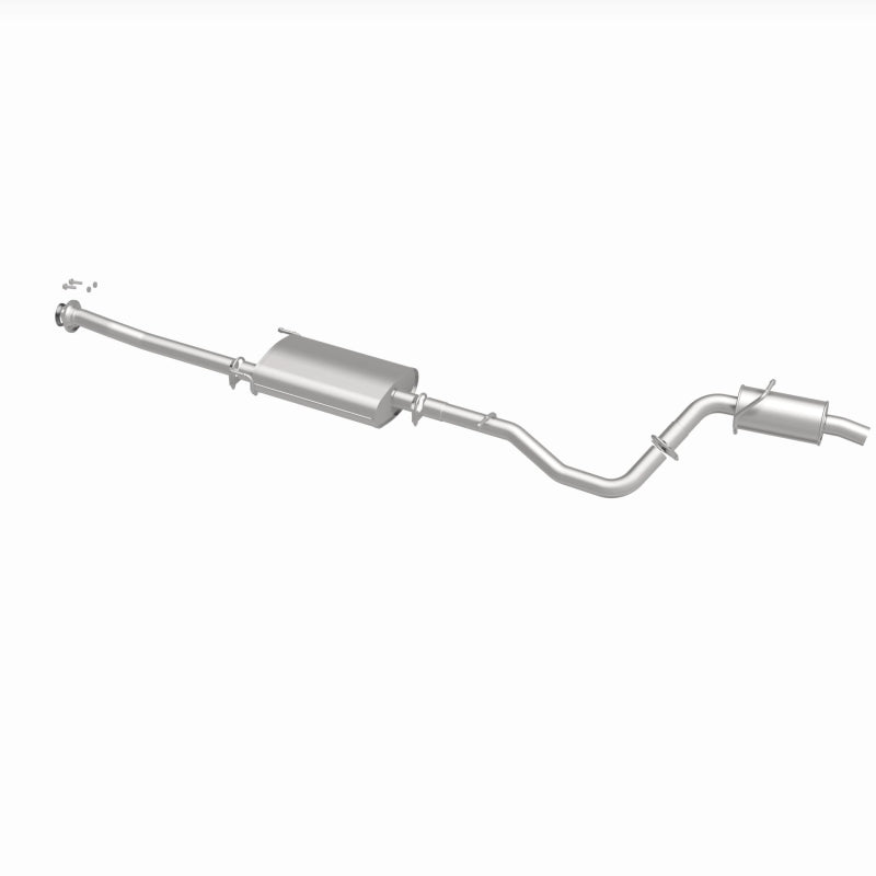Magnaflow 106-0772 10-15 fits Lexus RX350 3.5L BRE Exhaust Kit