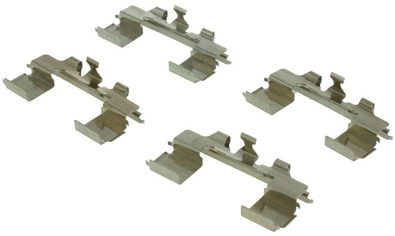 Stoptech 308.0333 Street Touring 85-91 Nissan D21/720/Pathfinder Front Brake Pads