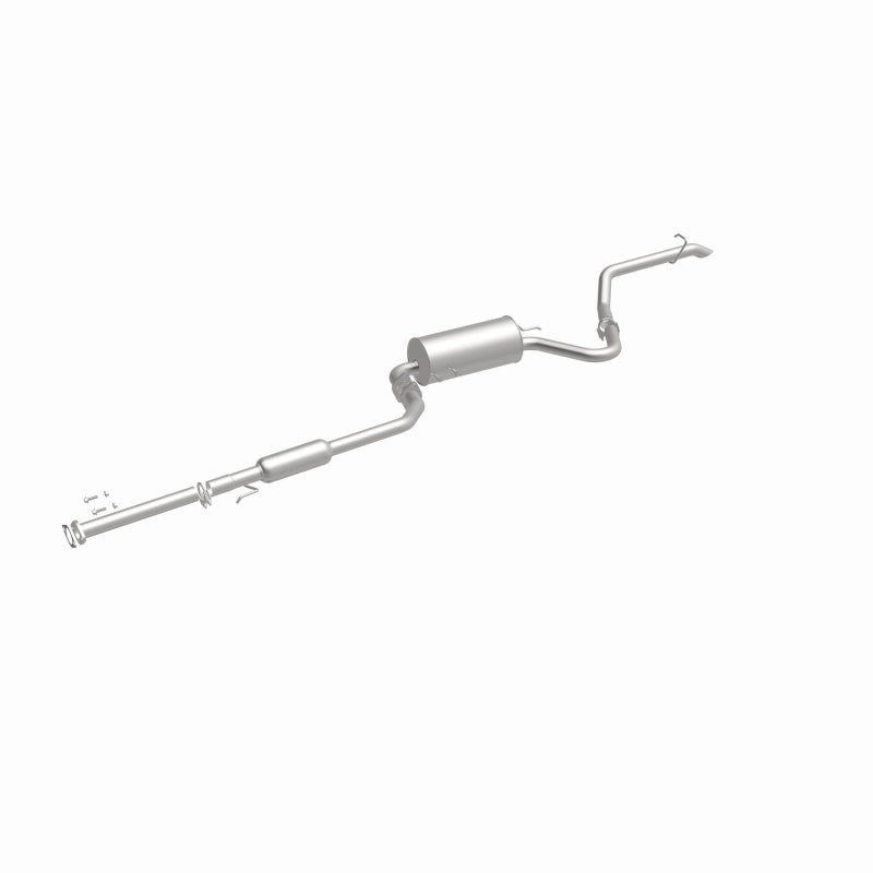 Magnaflow 106-0798 BRE Exhaust Kit 07-12 fits Hyundai Elantra 2.0L