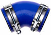 Gates 26278 03-10 fits Ford E450 Super Duty V-8 6.0L Diesel Turbo To Pipe Hot
