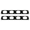 Fel-Pro MS97303 fits Audi RS6 MS 97303 Engine Intake Manifold Gasket Set