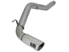 AFE 49-46112-P Bore HD Exhausts 5in DPF-Back SS-409 2016 fits Nissan Titan XD V