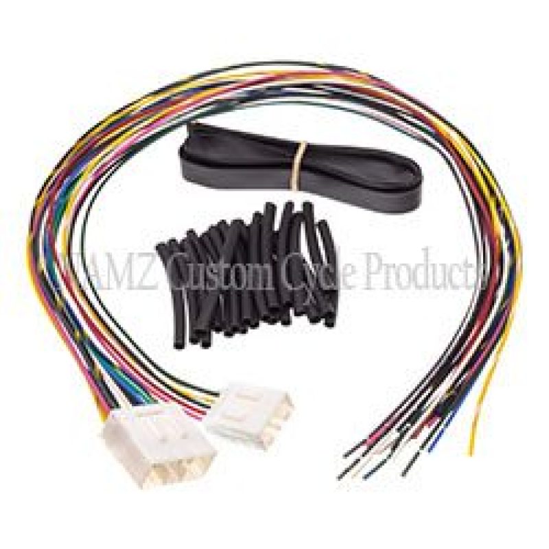 NAMZ NHCX-V24 Victory Non-Touring Models (w/o fits Audi 09-15o + Cruise Control)