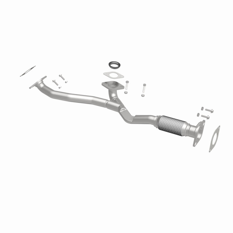Magnaflow 107-0213 BRE Exhaust 08-12 Sable fits Taurus 3.5L Front Pipe Kit