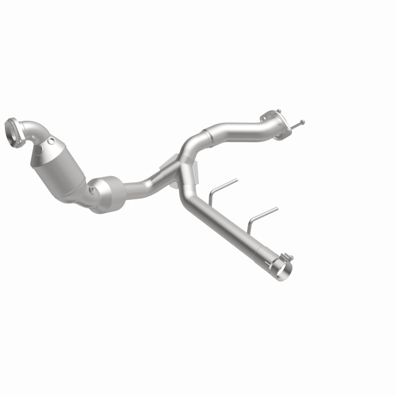 Magnaflow 280758 22-23 fits Ford F-150 2.7L Right OEM Direct Fit Converter