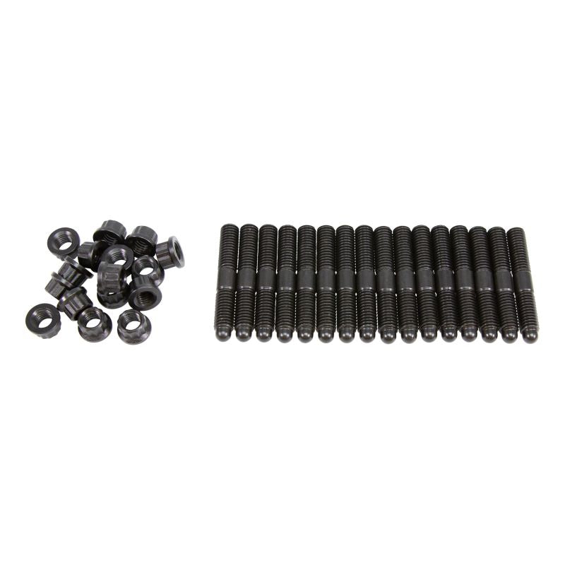 COMP Cams 4587-KIT Rocker Arm Stud Kit - fits GM LS7/LT