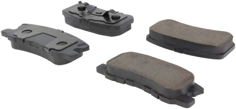 Stoptech 305.0868 Street Select Brake Pads - Front