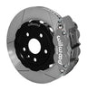 Wilwood 140-15232 FNSL4R/ST Rear Kit fits Camaro GEN5 2010-15