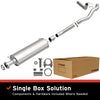Magnaflow 106-0131 BRE Exhaust Kit 07-14 Expedition Navigator 5.4L