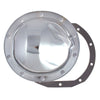 Spectre 60703 fits GM 10-Bolt Differential Cover - Chrome
