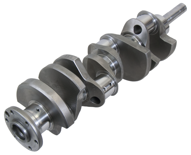 Eagle 104603850 fits Ford 460 3.850in Stroke 2350 Bobweight Cast Crankshaft