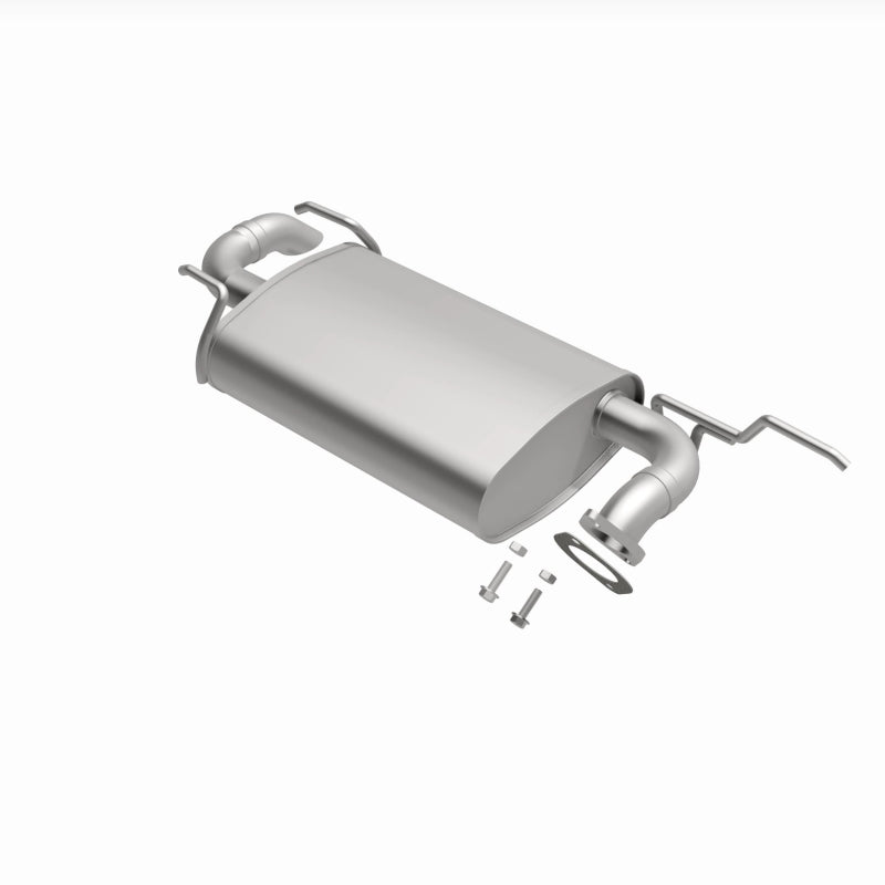 Magnaflow 108-0002 BRE Exhaust 13-16 SUBARU XV CROSSTREK 2.0L Muffler Kit