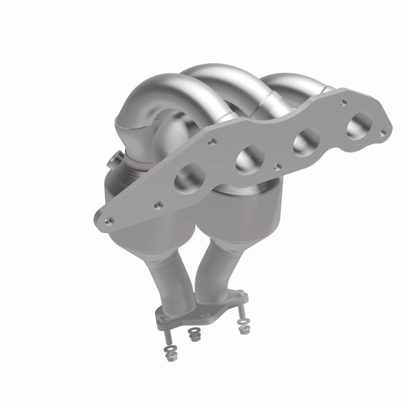 MagnaFlow 49347 Conv DF Eclipse 2.4 Manifold OE