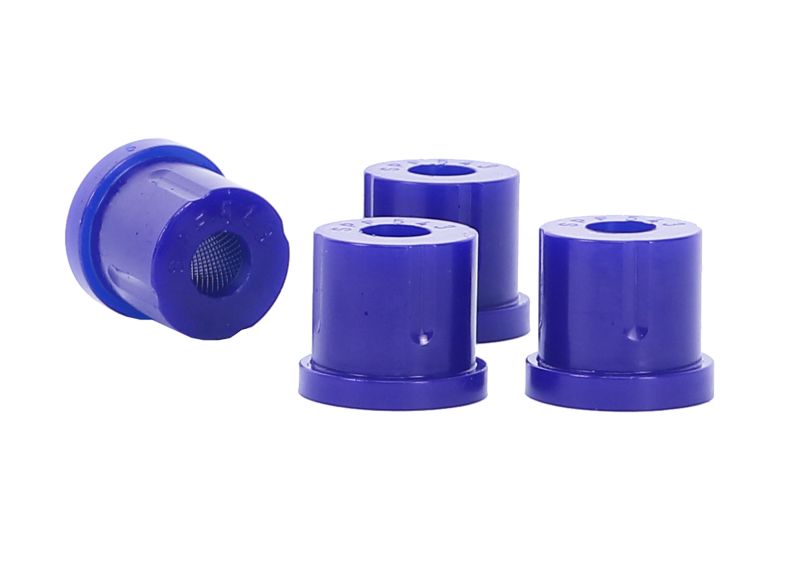 SuperPro SPF0543K fits Mazda-Sprg/Rear Eye Bush