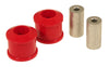 Prothane 4-302 fits Chrysler 01-03 PT Cruiser Rear Trailing Arm Bushings - Red