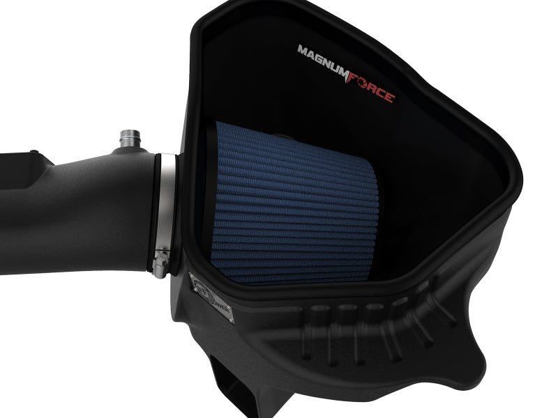 AFE 54-13033R FORCE Stage-2 Pro 5R Cold Air Intake System 12-15 fits BMW 335i