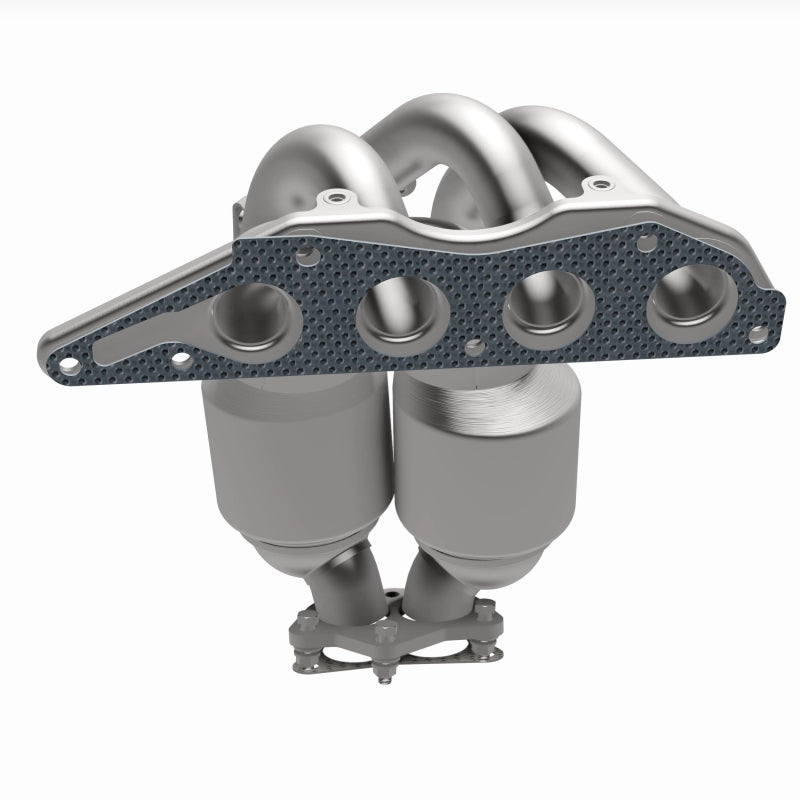 Magnaflow 5531347 07-14 fits Mitsubishi Eclipse 2.4L Direct Fit CARB Compliant Catalytic Converter