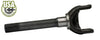 Yukon Standard fits ZA W38817 4340 Chrome Moly Replacement Axle For Dana 44 / F
