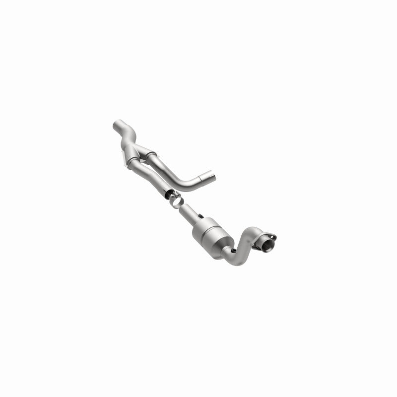 MagnaFlow 49499 Conv DF fits Dodge 04-06 Durango 5.7L Passenger Side