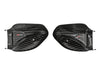 AFE 58-10005SC um Black Series Carbon Fiber Dynamic Air Scoop - fits BMW M5 (F9