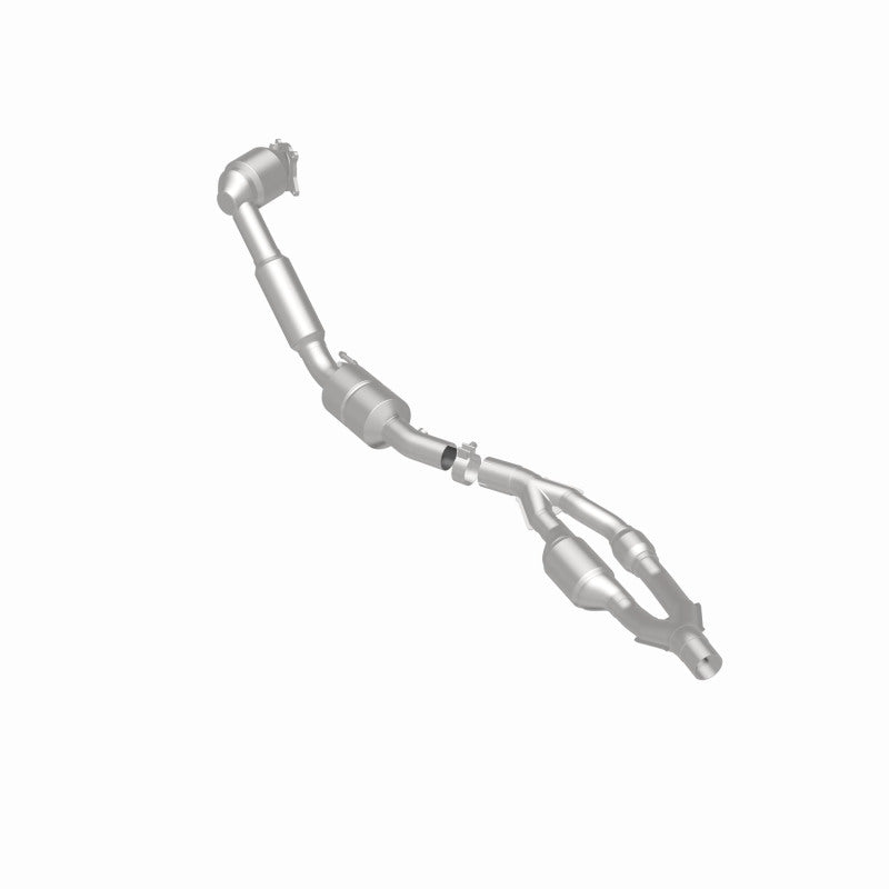 MagnaFlow 49715 Conv DF Afits UDI TT- 2008 4 2.0L OEM