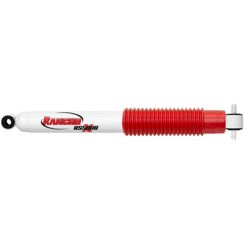 Rancho RS55245 84-01 fits Jeep Cherokee Rear RS5000X Shock