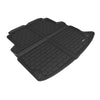3D MAXpider M1MB1911309 2015-2019 fits Ford Escape Kagu 1st Row Floormat - Gray