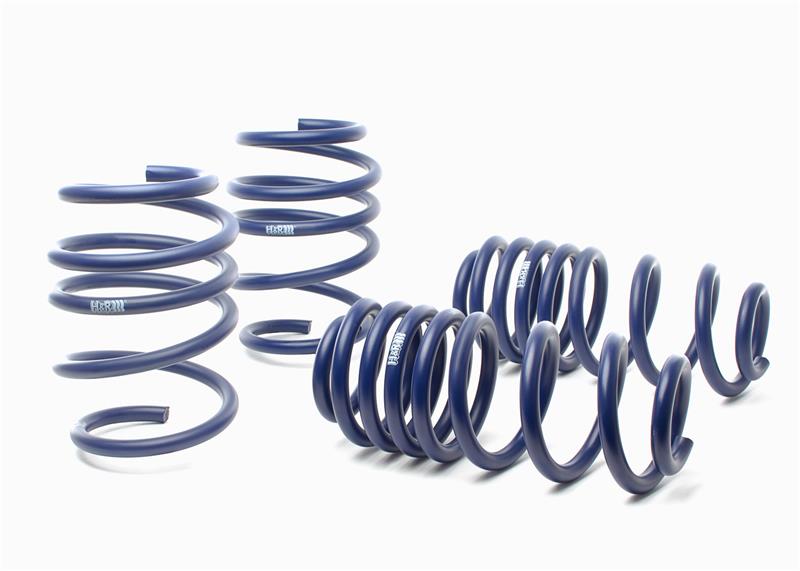 H&R 50345 17-21 fits Audi RS3 8VS Sport Spring (Incl. MRC)