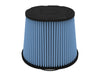aFe Magnum FORCE Intake Replacement Air Filter w/ D2 Dry Media 5in x(9x7.5)in x(6-3/4x5.5)in x7in