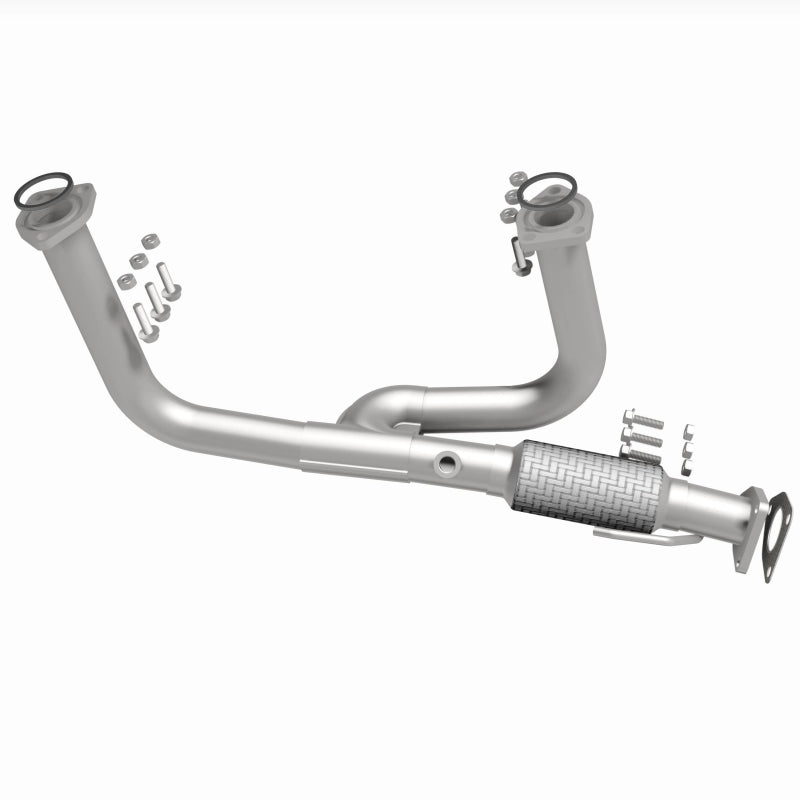 Magnaflow 107-0120 BRE Exhaust 98-02 fits Accord 3.0L Front Pipe Kit