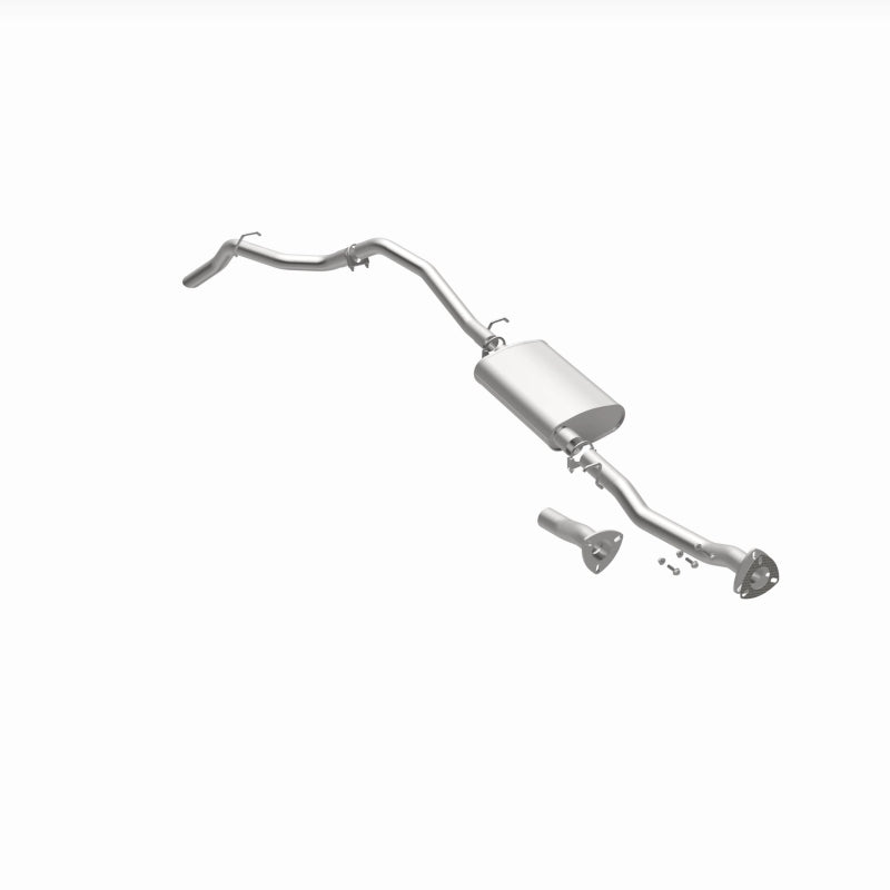 Magnaflow 106-0688 BRE Exhaust Kit 96-02 S10 Sonoma 4.3L