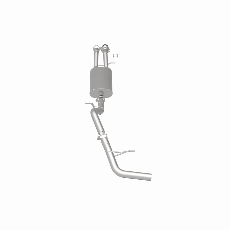 Magnaflow 106-0549 BRE Exhaust Kit 01-06 Yukon Escalade 6.0L