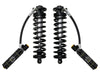 ICON 61721E 2017+ fits Ford F-250/F-350 SD 4WD 4.5-5in 2.5 Series Shocks VS RR CDEV Bolt-In Conversion Kit