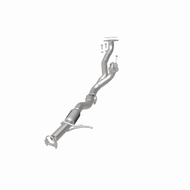 Magnaflow 107-0171 BRExhaust 11-15 fits Explorer 3.5L Front Pipe Kit