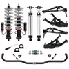 QA1 HK23-GMX2 68-74 fits GM X-Body Level 3 Handling Kit 2.0 w/ Shocks