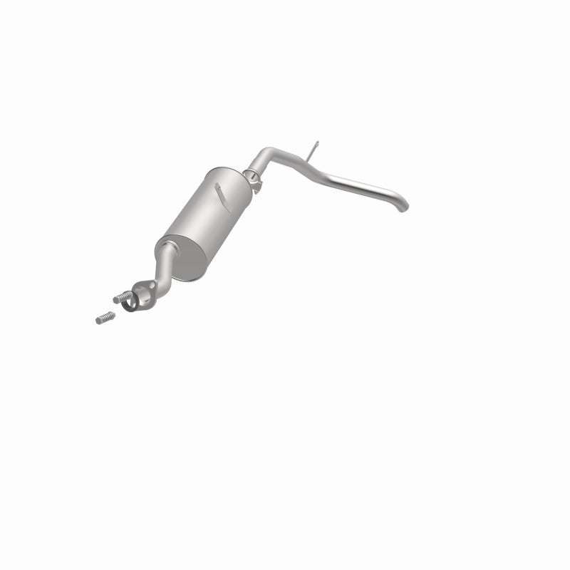 Magnaflow 106-0223 BRE Exhaust Kit 86-95 fits Suzuki Samurai 1.3L