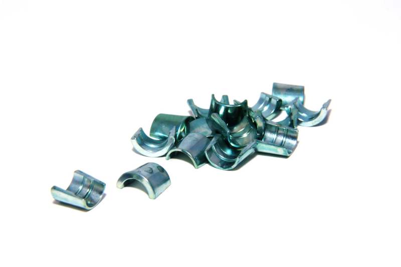COMP Cams 601-8 Valve Locks 11/32in Single Groove